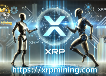 The cloud mining revolution is here! XRP Mining platform helps users achieve high passive income of $79,600 per day